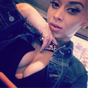 Meet your Posher, Kitty ann